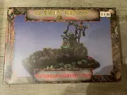 Warhammer Goblin Kings Chariot Box Sealed 1980s Sealed Rare NOS OOP