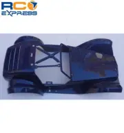 Tamiya RC Body: 1:10 Scale Holiday Buggy 2010 Dt02 TAM9335576
