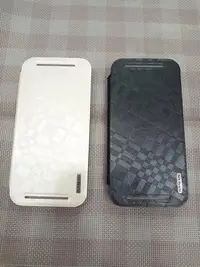 在飛比找Yahoo!奇摩拍賣優惠-Htc One M8 可立式皮套