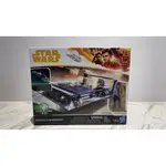 全新 STAR WARS FORCE LINK 2.0 HAN SOLO LANDSPEEDER 星際大戰韓索羅 飛船