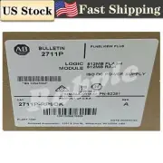 NEW~ Allen Bradley AB 2711P-RP9DK 2711P-RP9DK Module Sealed In Box