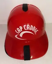 Hat Storage Solution Case Baseball Cap Caddie Travel Lid Holder Box Carrier Care