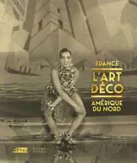 在飛比找誠品線上優惠-Art Deco France Amérique du No