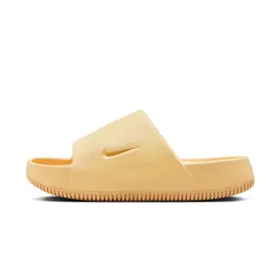 NIKE W NIKE CALM SLIDE 女 拖鞋 麵包拖鞋-DX4816200