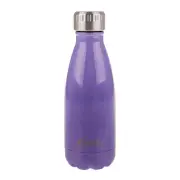 Oasis Insulated Drink Bottle - 350ml Lustre Purple