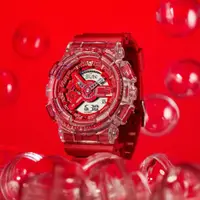 在飛比找ETMall東森購物網優惠-CASIO 卡西歐 G-SHOCK 扭蛋系列 日式潮流手錶(