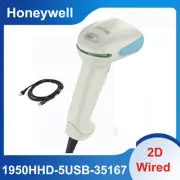 Honeywell Xenon 1950H High Density 2D USB Barcode Scanner 1950HHD-5USB-35167