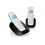 VTECH偉易達 ES1610-2 TW-福利品(藍芽整合家用無線電話機)