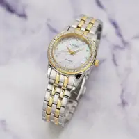 在飛比找ETMall東森購物網優惠-【CITIZEN】星辰 Eco-Drive 光動能 限量 E