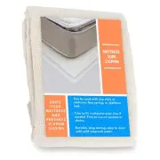 Mattress Slide Stopper | Better Bedder Non-Slip Gripper for Air, Floor, Futon...