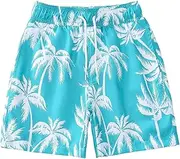 [Generic] Short Big Tall and Summer Boys and Girls Casual Beach Pants Children's Inner Net Vacation Loose Lace Adjustment Thin Sports Casual Shorts Infant Shorts Boy