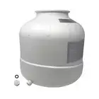 Intex Tank & Cap for 26675EG Swimming Pool Sand Filter Pump & Saltwater System