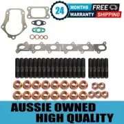 Permaseal Turbo&Exhaust Manifold Installation Kit For Ford Territory Barra 4.0L