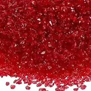 DIY Craft Supplies Glass Sand Nails Ornaments Table Decor Decorative Glass Sands for Art Projects