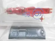 Space Battleship Yamato Cosmo Fleet Collection Combat Space Carrier Larg