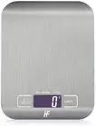 Digital Kitchen Scales Food Scale with Stainless Steel Platform Electronic Cooki