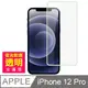 iPhone12Pro保護貼 夜光 軟邊 保護貼 氣墊 鋼化膜 12Pro 手機保護貼