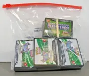 Pokemon Online TCG Code Cards Lot of Over 600 Assorted UNUSED Codes 062022DBT3