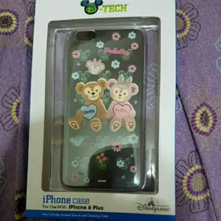 iPhone 6 plus Duffy 手機殼