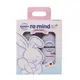 珊諾 baby re:mind 極潤乳液超值組 乳液 500ml+200ml 【樂兒屋】