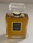 Chanel COCO Eau de Parfum 50ml (1.7 fl oz) New Unused Authentic with Box