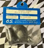 OS ENGINES 46410100 Propeller Locknut FF-240 FF-320