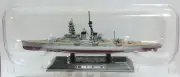 Eaglemoss 1/1100 World Warship Collection. Japan Battleship Haruna, 1928 (#9)