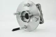 Rear Wheel Hub For TOYOTA RACTIS NCP10#,SCP100 Wheel Hubs