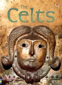 在飛比找三民網路書店優惠-Usborne Beginners: Celts