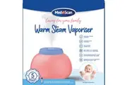 Medescan Warm Steam Vaporiser
