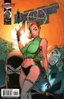 Cliffhanger Comics Danger Girl Comic Book Issue #5 High Grade (1999)