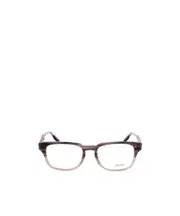 geometric frame 53 White