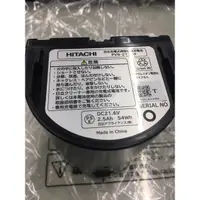 在飛比找蝦皮購物優惠-日立 無線吸塵器電池 適用 PVXFH920T PVSJX9