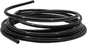 Kisangel Adjustable Water Irrigation Hose 32.8ft Garden Tube for Garden Micro Landscape and Drip Irrigation