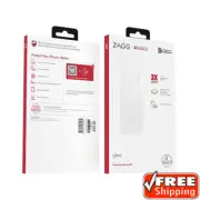 ZAGG Invisibleshield Glass Screen Protector for Samsung Galaxy A13 (NON-5G ONLY)