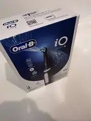 Oral-B iO Series 4 Electric Toothbrush