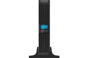 ESART1K 1000Va True Sine Wave Line Interactive UPS Rack Moun