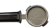 58.5mm Puck Screen Espresso Portafilter Lower Shower Screen Contact Screen