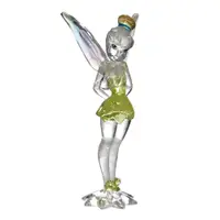 在飛比找蝦皮商城優惠-Enesco精品雕塑 Disney 迪士尼 彼得潘 奇妙仙子