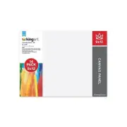 Painting-Canvas-Panels, 9X12 Inch Canvas Board Super Value 14 Pack Canvases,1...