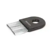 (10 Pcs) Matin Anti-Static Dust Control ESD Brush for Lens Film Jewelry (Normal)