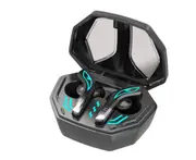Esports Gaming Wireless 5.2 Bluetooth Headset Sports Bilateral Stereo Earbuds