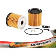1 x Ryco Oil Filter for Hyundai i20 BC3 i30 CN7 Kona OS 1.6L 11/2020-on