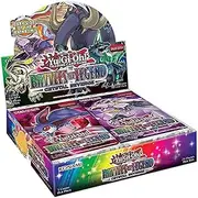 Yu-Gi-Oh! Battles of Legend: Crystal Revenge