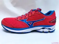 在飛比找Yahoo!奇摩拍賣優惠-Mizuno RIDER 20 J1GD170329 定價 