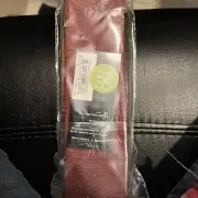 On-Stage Stands Guitar Strap (GSA30BU) | MaxStrata
