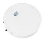 HG Robot Vacuum Cleaner Vacuuming Sweeping Mopping 3 In 1 Automatic Cleaner