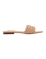 [Nine West] Maci Sandal in Tan