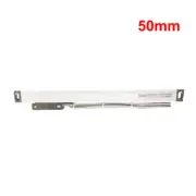 50MM-1000mm 5µm Linear Scale Grating Ruler for Digital Readout Grinding Milling