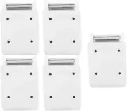 *Universal Knitting Machine Claw Hanger Weight Knitting Machine (5PCS)